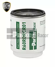 PARKER RACOR r60rdrcr01 -  Топливный фильтр